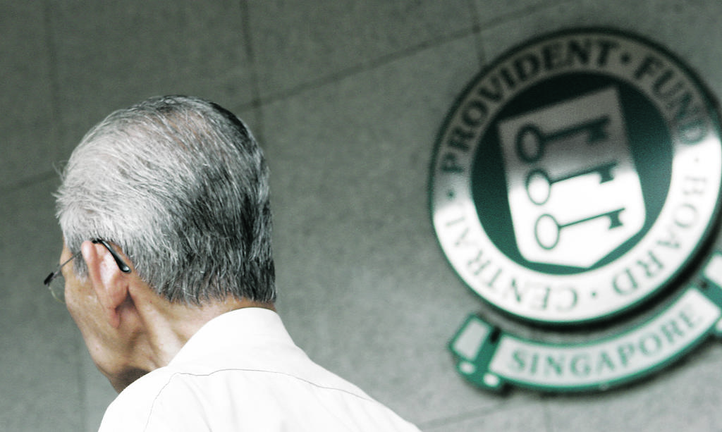 Should I use my CPF to pay for my mortgage loan?