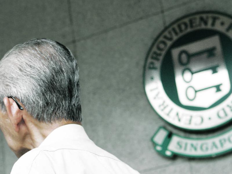 Should I use my CPF to pay for my mortgage loan?