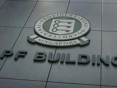 What can I use my CPF for?