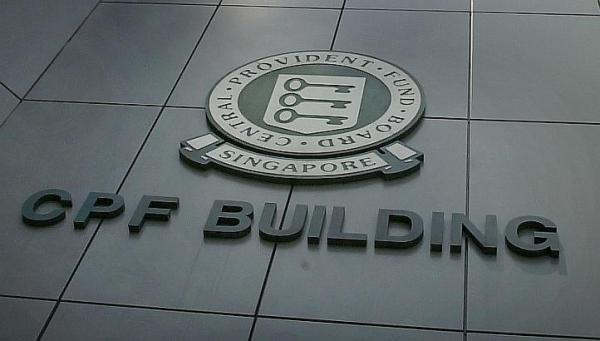 What can I use my CPF for?