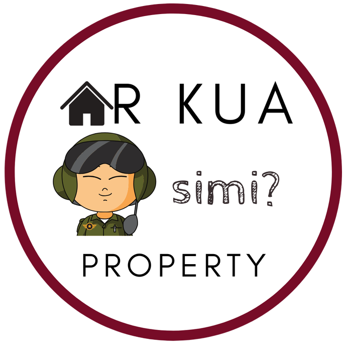 Kua Simi Property