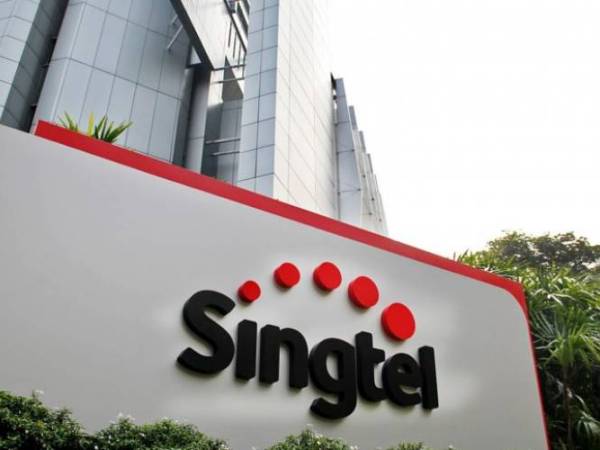 Let’s breakdown Singtel’s Annual report